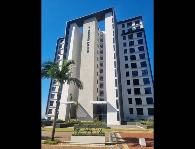 2 BEDROOM APARTMENT TO LET IN UMHLANGA RIDGE